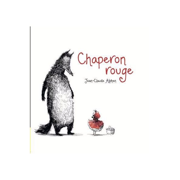 Chaperon rouge