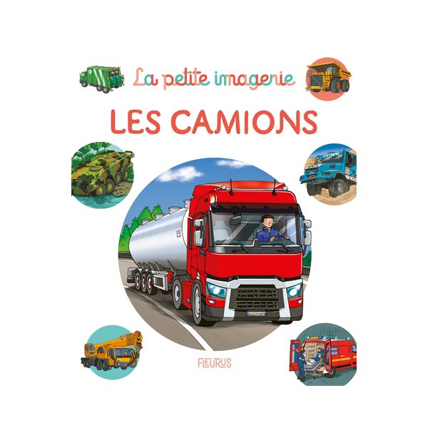 Les camions