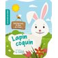 Lapin coquin