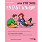 Mon p'tit cahier enfant unique