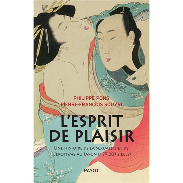 L'esprit de plaisir