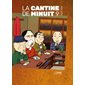 La cantine de minuit T.09