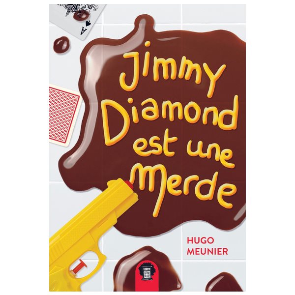 Jimmy Diamond est une merde