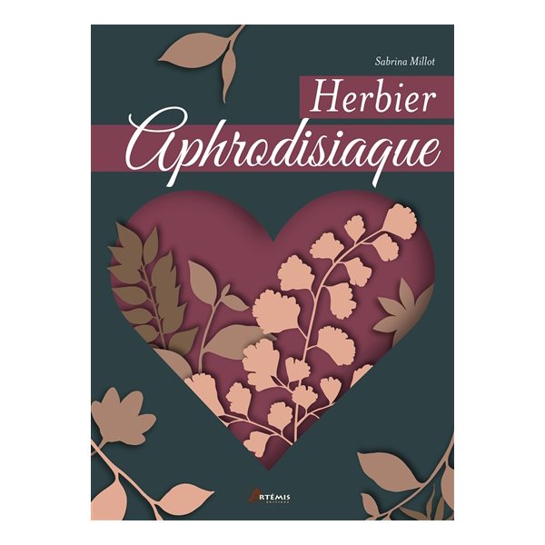 Herbier aphrodisiaque