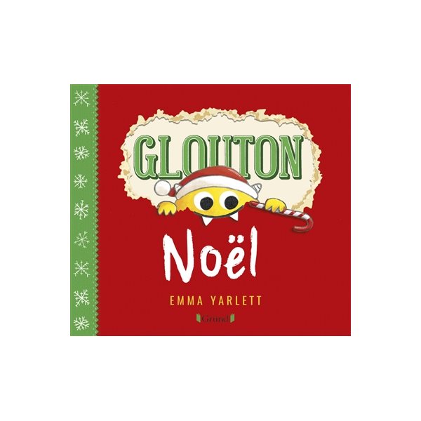 Noël, Glouton