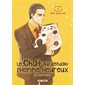 Le chat qui rendait l'homme heureux T.01