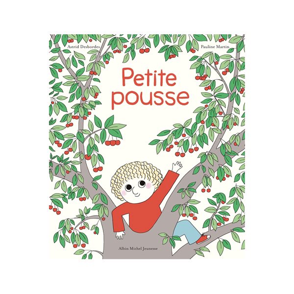 Petite pousse