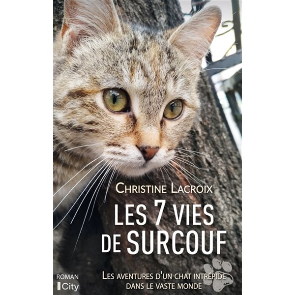 Les 7 vies de Surcouf