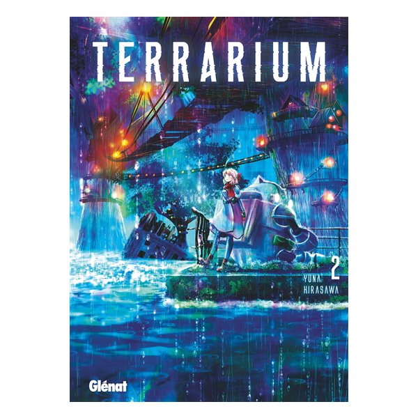Terrarium T.02