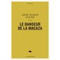 Le danseur de La Macaza