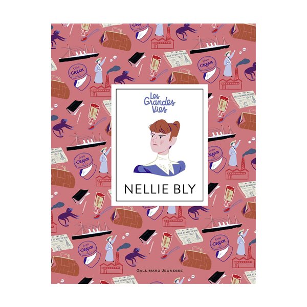 Nellie Bly