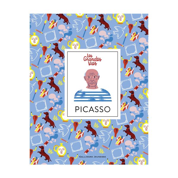 Picasso