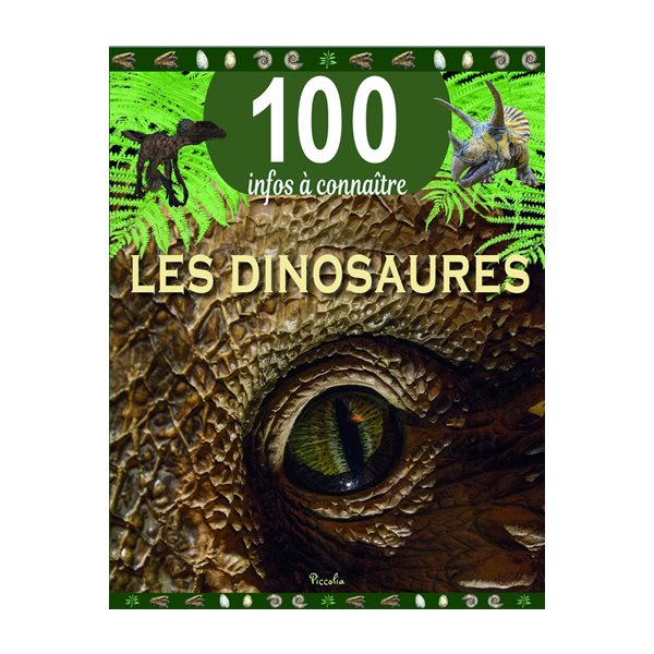 Les dinosaures