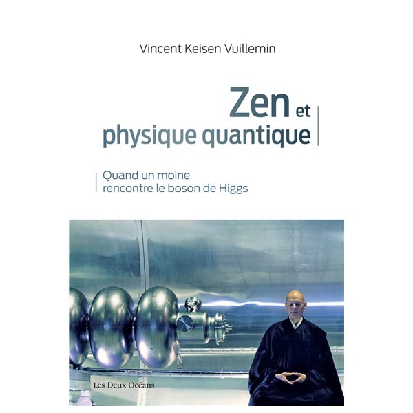 Zen et physique quantique