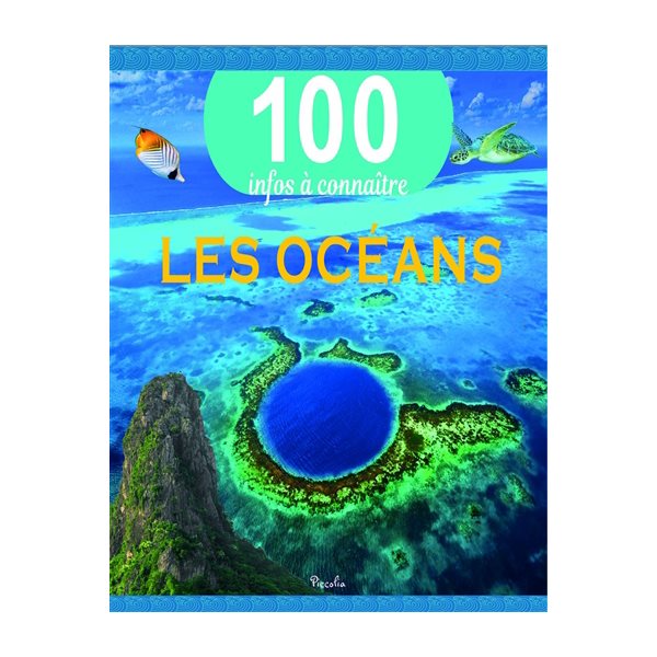 Les océans