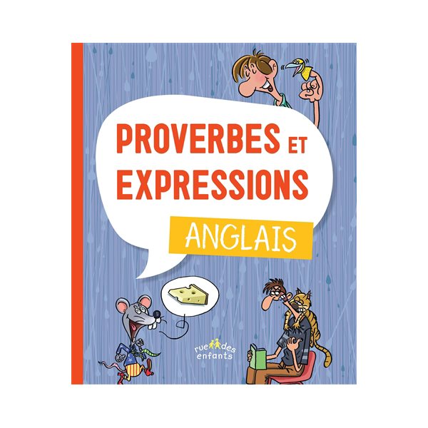 Proverbes et expressions anglais