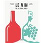 Le vin en un coup d'oeil