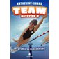 Les premières compétitions, Tome 2, Team Natation