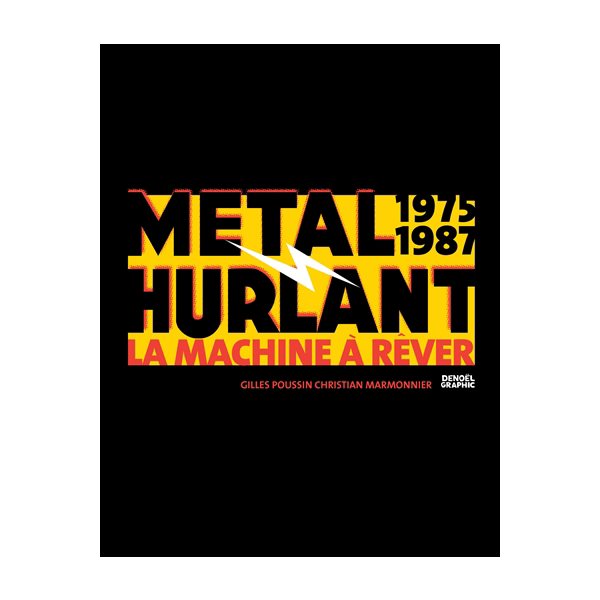 Métal hurlant