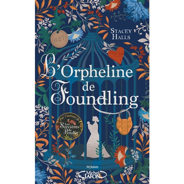 L'orpheline de Foundling