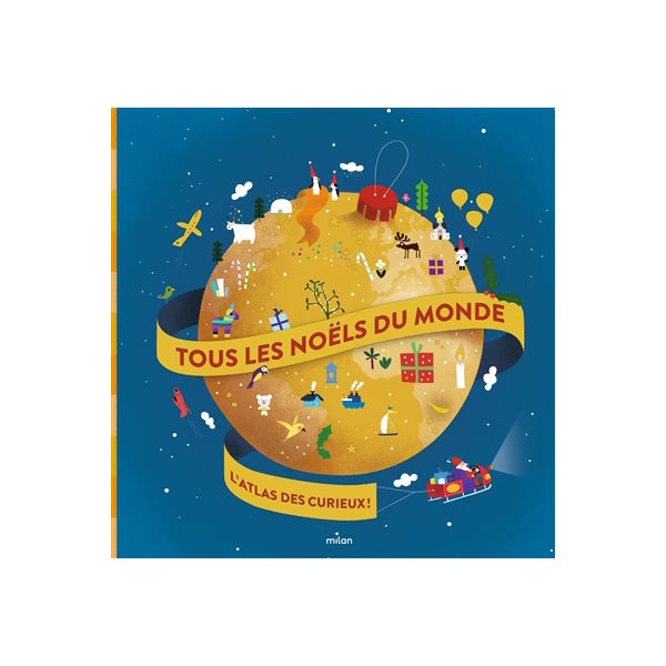 Tous les Noëls du monde