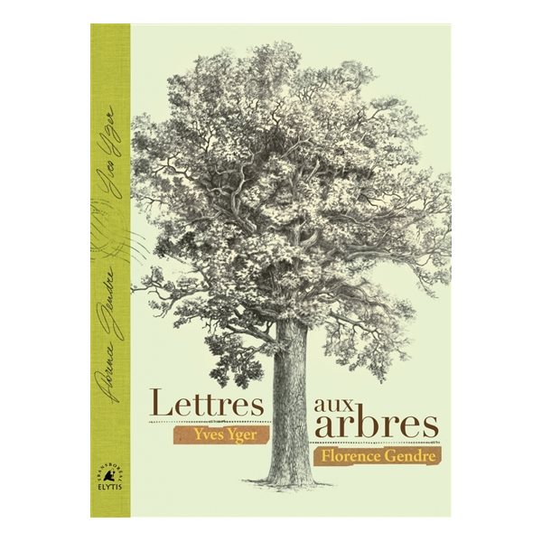 Lettres aux arbres