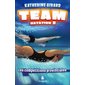 Les compétitions provinciales, Tome 3, Team Natation