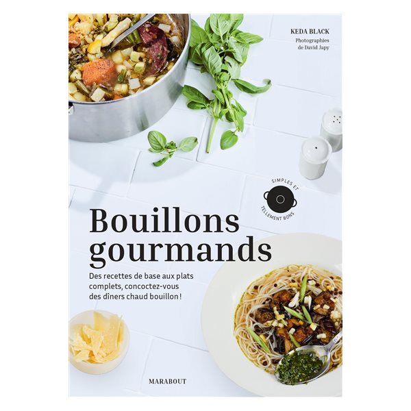 Bouillons gourmands