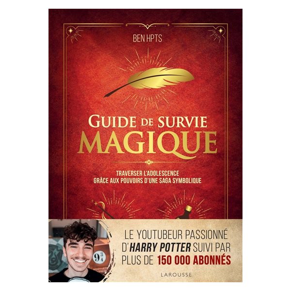 Guide de survie magique