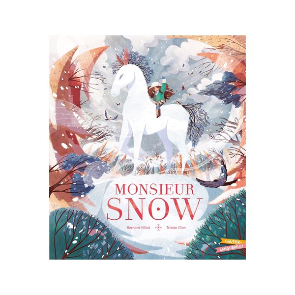 Monsieur Snow