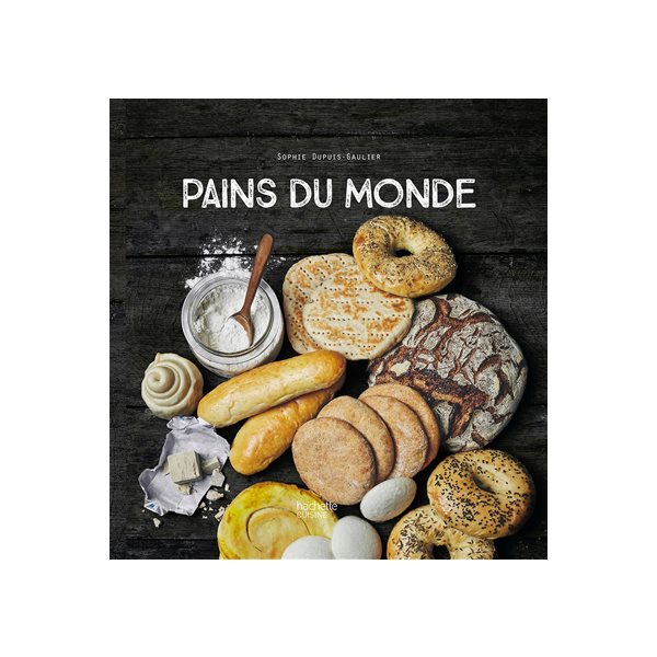 Pains du monde