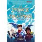 Ciel, Tome 2, Le prince des dragons