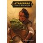 L'attaque des Hutts, Tome 3, Star Wars