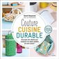 Couture cuisine durable