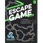 Escape game junior