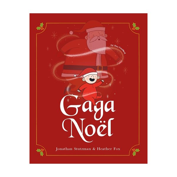 Gaga Noël