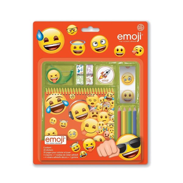 Emoji