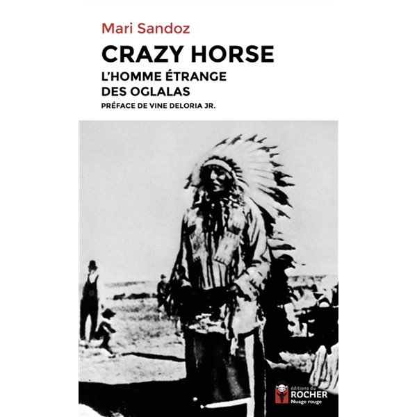 Crazy Horse