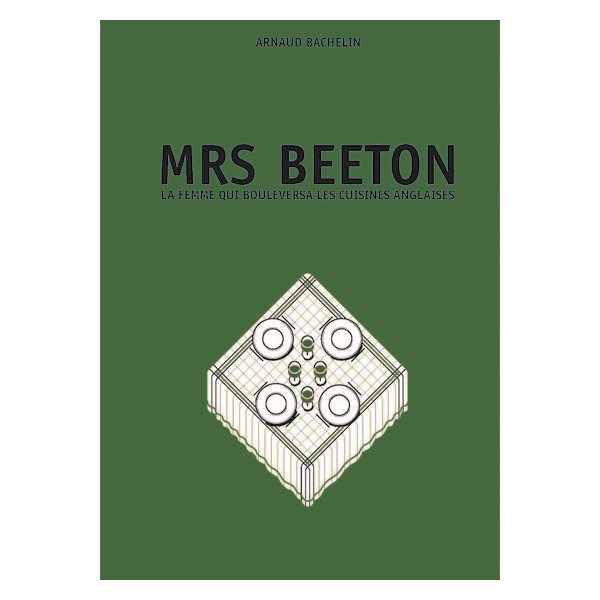 Mrs Beeton