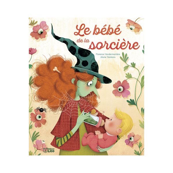 Le bébé de la sorcière