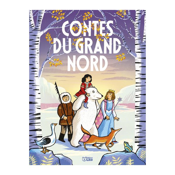 Contes du Grand Nord