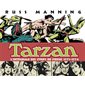 1971-1974, Tome 3, Tarzan