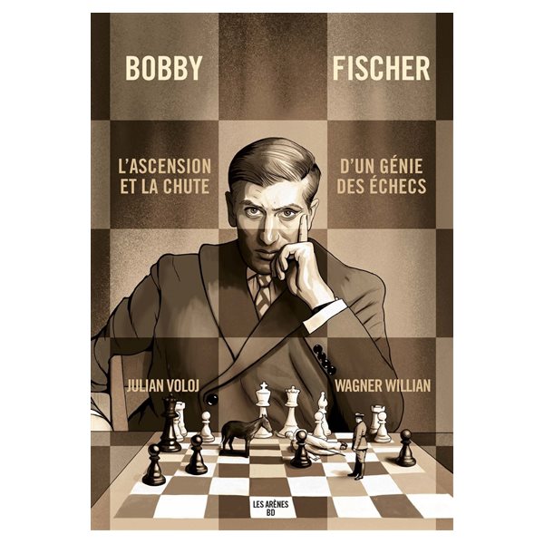 Bobby Fischer