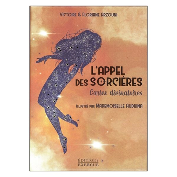 L'appel des sorcières