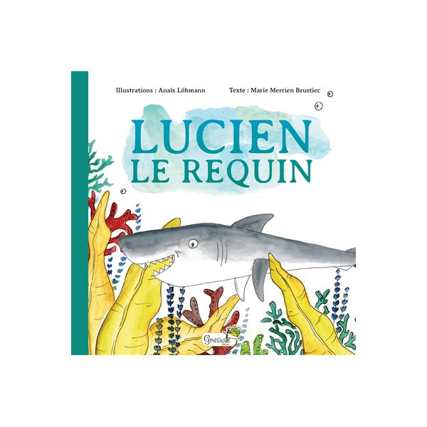 Lucien le requin