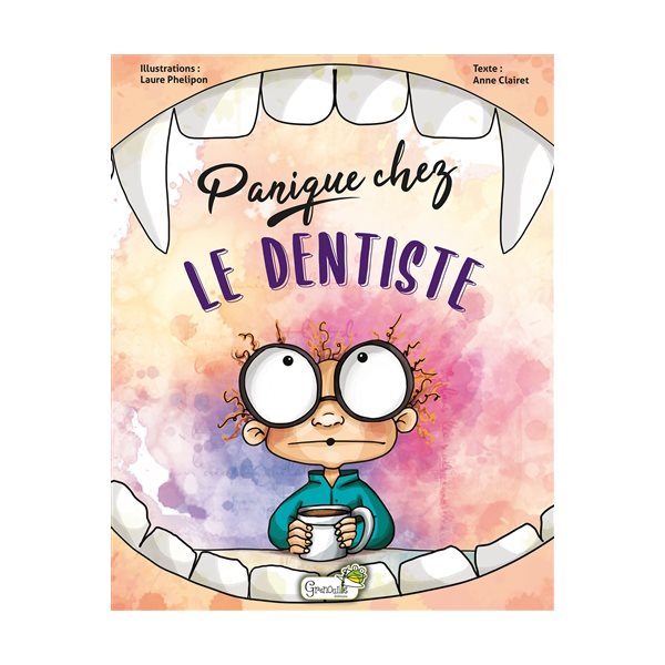 Panique chez le dentiste