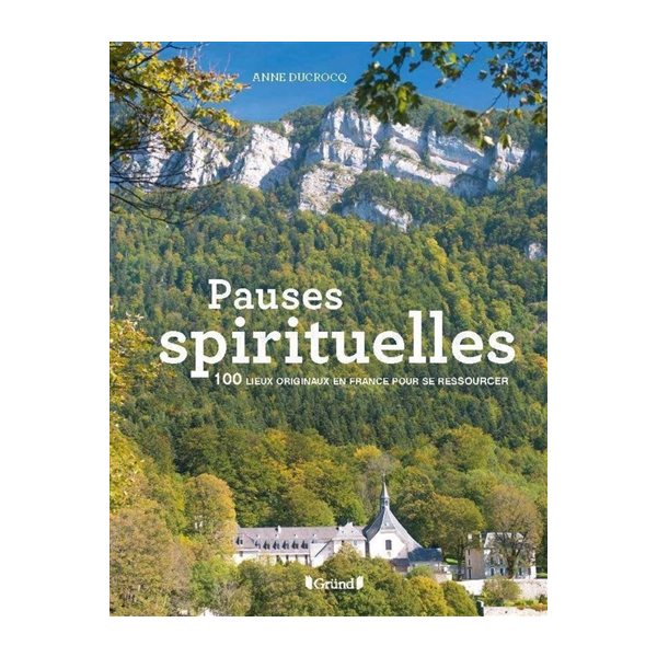 Pauses spirituelles