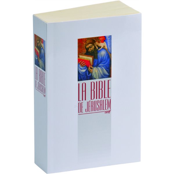 La Bible de Jérusalem