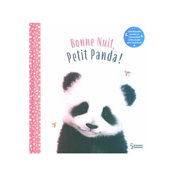 Bonne nuit, Petit Panda !