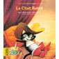 Le chat botté